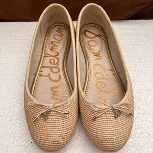 Sam Edelman Falcon Ballet Flats